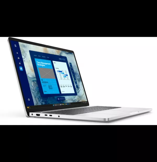 Ordinateur Portable Dell Pro 16 PC16250 (DP16P-U7-32GB-W)