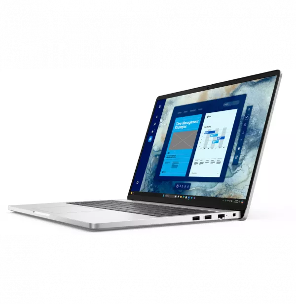 Ordinateur Portable Dell Pro 16 PC16250 (DP16P-U7-32GB-W)