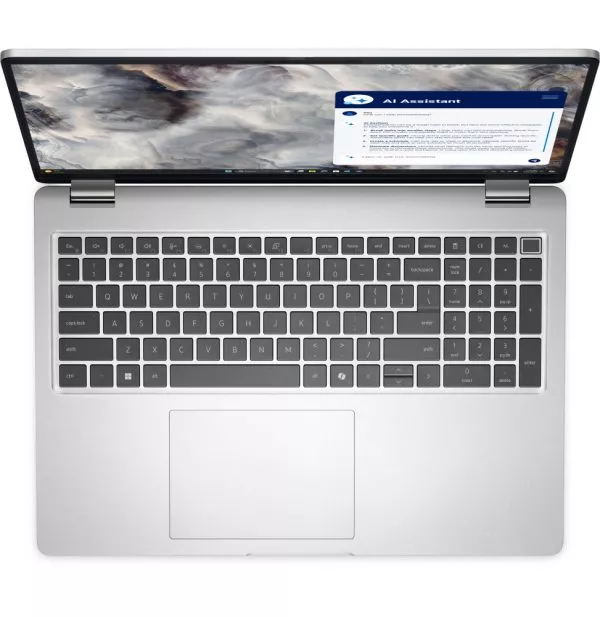 Ordinateur portable Dell Pro 16 Plus (DELLPRO16-U5-W)