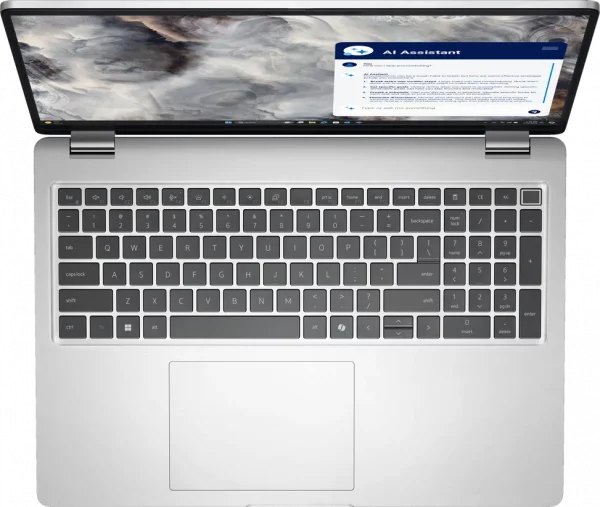 Ordinateur portable Dell Pro 16 Plus PB16250 (DP16P-U7-FD)