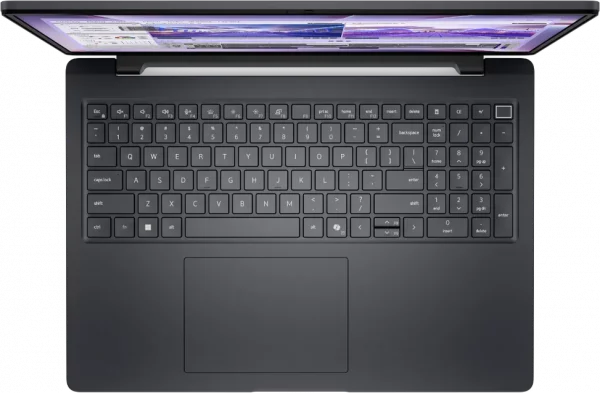 Station de travail mobile Dell Pro Max 16 MC16250 (MC16250-PROMAX-RTX6G)
