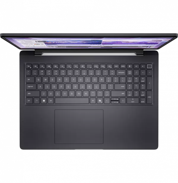 Station de travail mobile Dell Pro Max 16 MC16250 (MC16250-PROMAX-RTX6G)