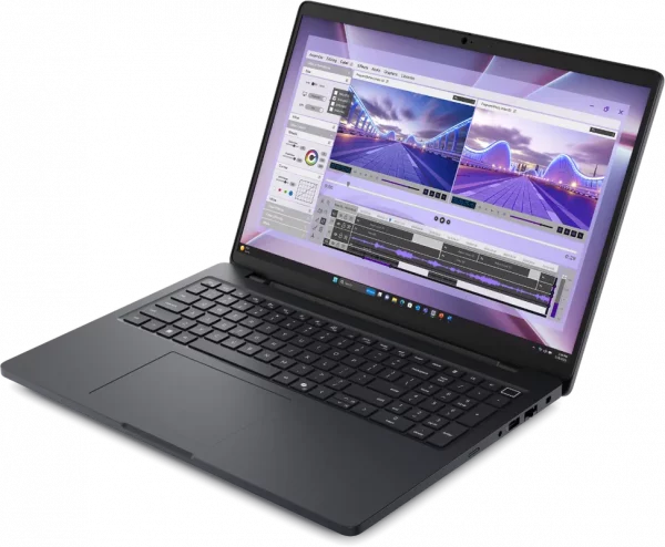 Station de travail mobile Dell Pro Max 16 MC16250 (MC16250-PROMAX-RTX6G)