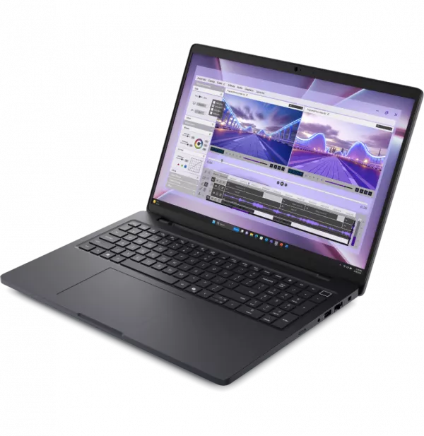 Station de travail mobile Dell Pro Max 16 MC16250 (MC16250-PROMAX-RTX6G)