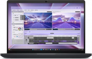 Station de travail mobile Dell Pro Max 16 MC16250 (MC16250-PROMAX-RTX6G)