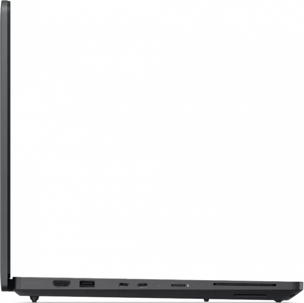 Station de travail mobile Dell Pro Max 16 MC16250 (MC16250-PROMAX-RTX6G)