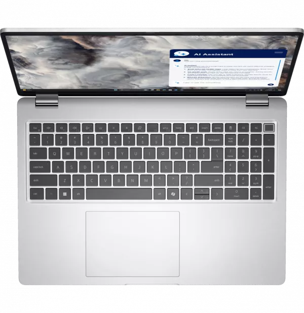 Ordinateur Portable Dell Pro16 Plus PB16250 (DP16P-U7V-W)