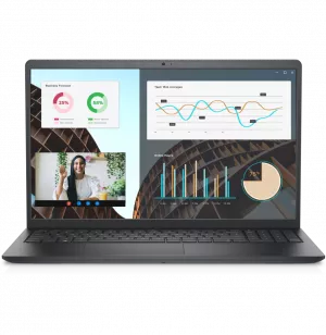Ordinateur portable Dell Vostro 3530 (DL-VOSTRO3530-I5-UBU)