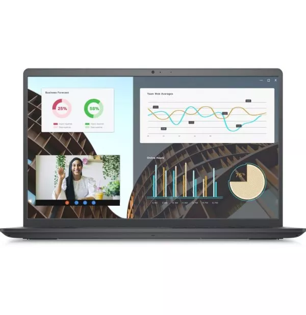 Ordinateur portable Dell Vostro 3530 (DL-VOSTRO3530-I7-UBU)