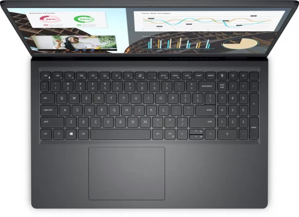 Ordinateur portable Dell Vostro 3530 (DL-VOSTRO3530-I7-UBU)