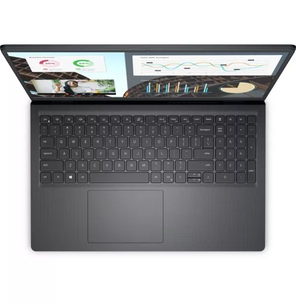 Ordinateur portable Dell Vostro 3530 (DL-VOSTRO3530-I7-UBU)