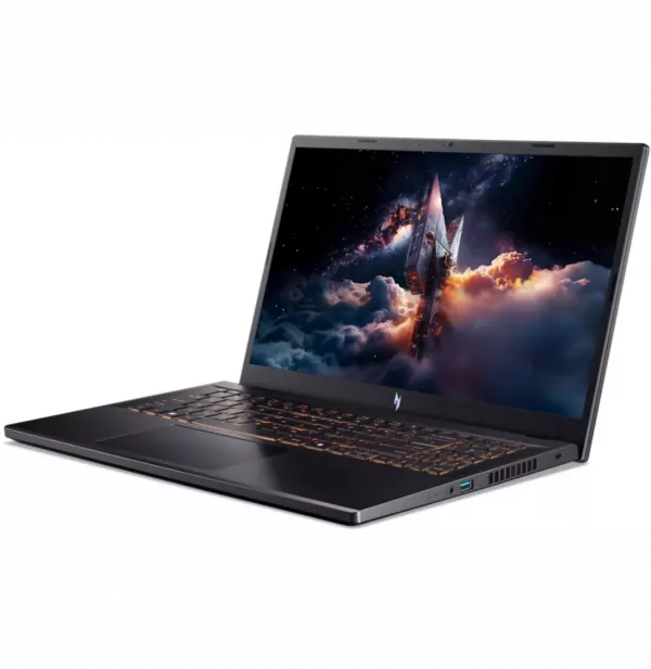 Ordinateur portable Gaming Acer Nitro V 15 (ANV15-52-75WJ)