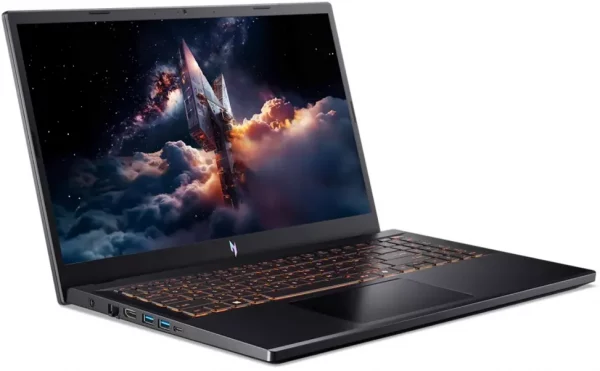 Ordinateur portable Gaming Acer Nitro V 15 (NH.QUAEF.00B)