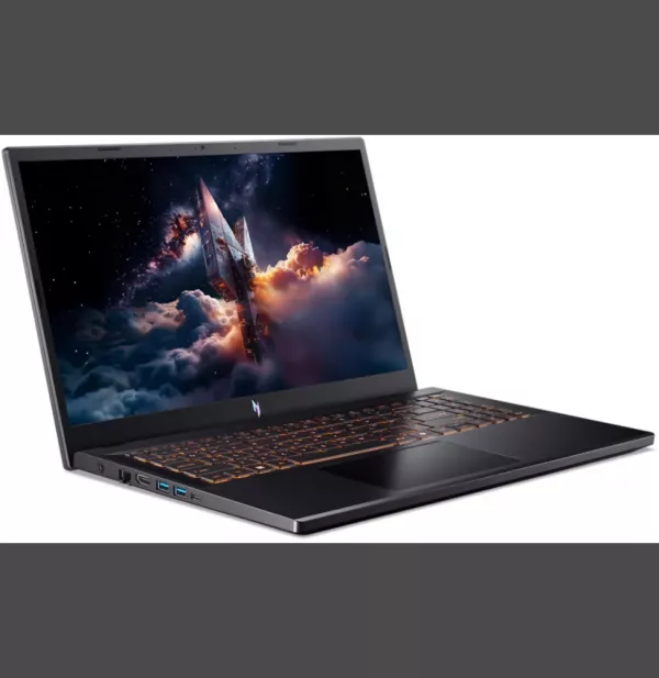 Ordinateur portable Gaming Acer Nitro V 15 (NH.QUBEF.001)