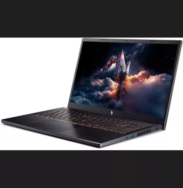 Ordinateur portable Gaming Acer Nitro V 15 (NH.QUBEF.001)
