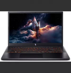Ordinateur portable Gaming Acer Nitro V 15 (NH.QUBEF.001)