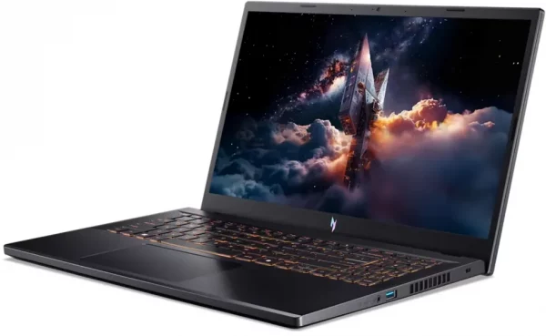 Ordinateur portable Gaming Acer Nitro V 15 (NH.QUBEF.003)