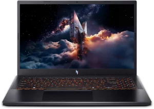 Ordinateur portable Gaming Acer Nitro V 15 (NH.QUBEF.003) Ordinateur portable Gaming Acer Nitro V 15 (NH.QUBEF.003)
