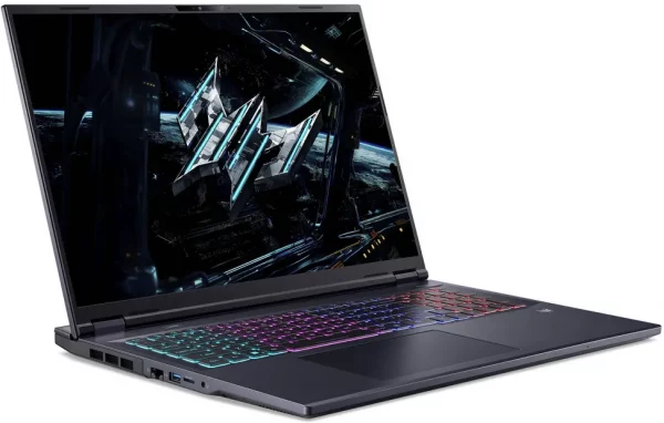 Ordinateur portable Gaming Acer Predator Helios Neo 18 AI (PHN18-72-749H)