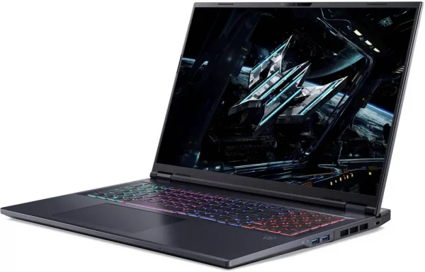 Ordinateur portable Gaming Acer Predator Helios Neo 18 AI (PHN18-72-749H)