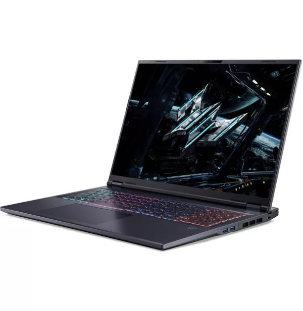 Ordinateur portable Gaming Acer Predator Helios Neo 18 AI (PHN18-72-749H)
