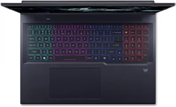 Ordinateur portable Gaming Acer Predator Helios Neo 18 AI (PHN18-72-749H)
