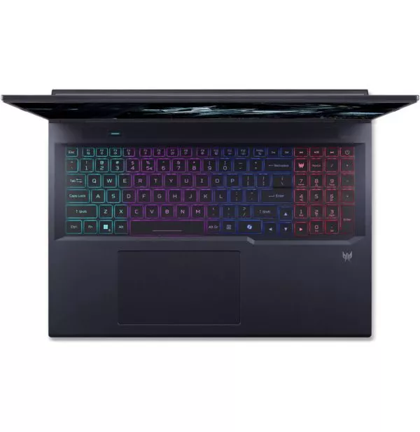 Ordinateur portable Gaming Acer Predator Helios Neo 18 AI (PHN18-72-749H)
