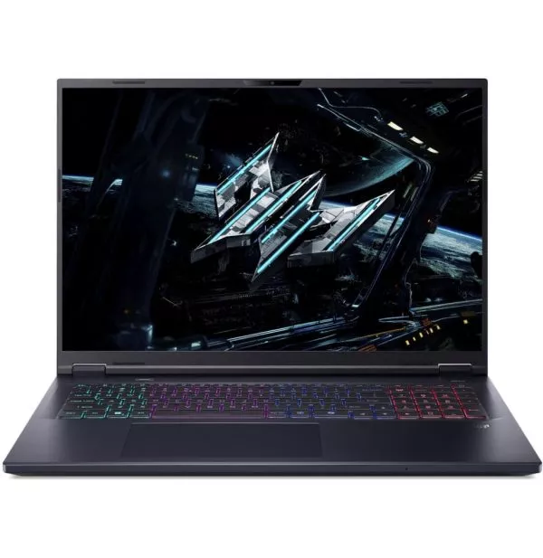 Ordinateur portable Gaming Acer Predator Helios Neo 18 AI (PHN18-72-749H)