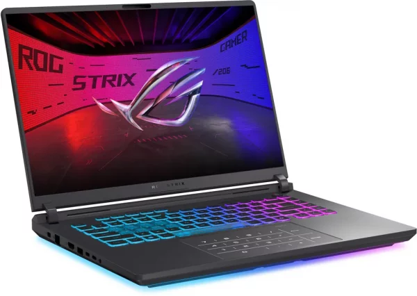 Ordinateur portable Gaming Asus ROG Strix G16 (G615JMR-S5025W)
