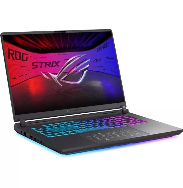 Ordinateur portable Gaming Asus ROG Strix G16 (G615JMR-S5025W)