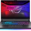 Ordinateur portable Gaming Asus ROG Strix G16 (G615JMR-S5025W)