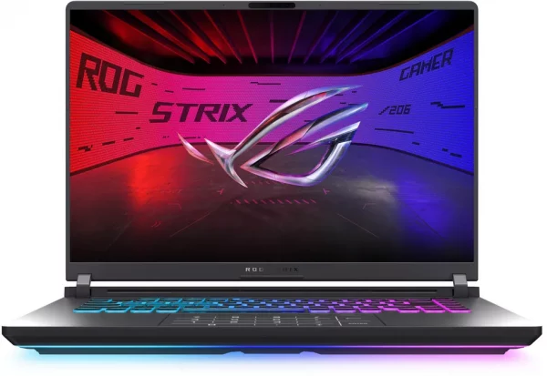 Ordinateur portable Gaming Asus ROG Strix G16 (G615JMR-S5025W)