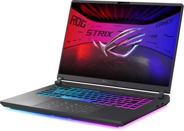 Ordinateur portable Gaming Asus ROG Strix G16 (G615JMR-S5025W)