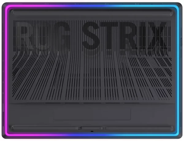 Ordinateur portable Gaming Asus ROG Strix G16 (G615JMR-S5025W)