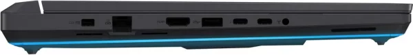 Ordinateur portable Gaming Asus ROG Strix G16 (G615JMR-S5025W)