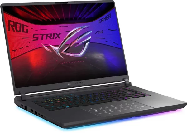 Ordinateur portable Gaming Asus ROG Strix G16 (G615LR-S5234W)