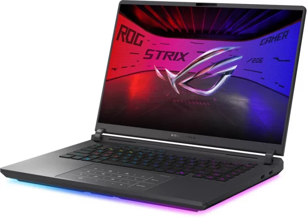 Ordinateur portable Gaming Asus ROG Strix G16 (G615LR-S5234W)
