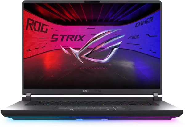 Ordinateur portable Gaming Asus ROG Strix G16 (G615LR-S5234W)