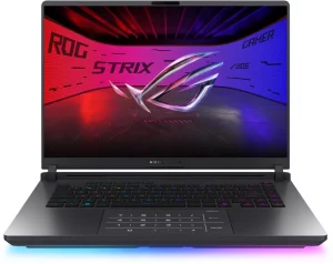 Ordinateur portable Gaming Asus ROG Strix G16 (G615LR-S5234W) Ordinateur portable Gaming Asus ROG Strix G16 (G615LR-S5234W)