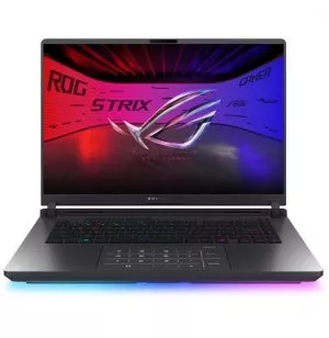 Ordinateur portable Gaming Asus ROG Strix G16 (G615LR-S5234W)