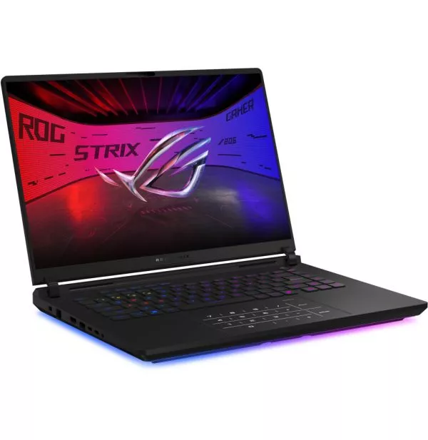 Ordinateur portable Gaming Asus ROG Strix SCAR 16 (G635LW-RW169W)