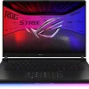 Ordinateur portable Gaming Asus ROG Strix SCAR 16 (G635LW-RW169W)