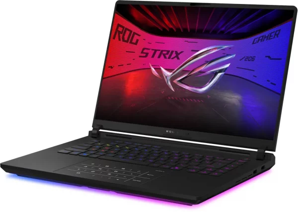 Ordinateur portable Gaming Asus ROG Strix SCAR 16 (G635LW-RW169W)