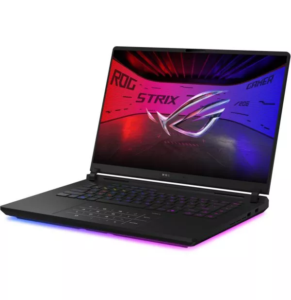 Ordinateur portable Gaming Asus ROG Strix SCAR 16 (G635LW-RW169W)
