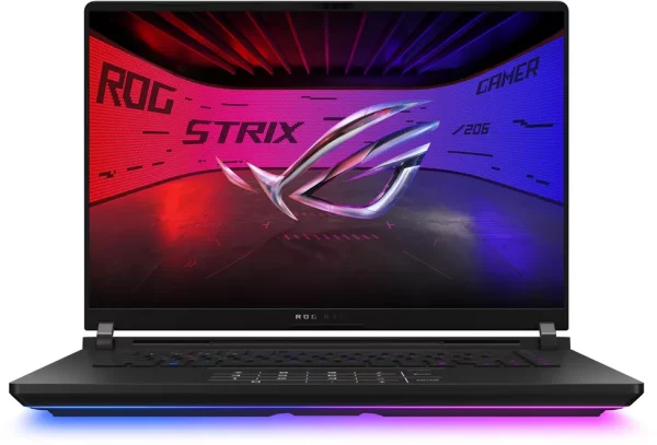 Ordinateur portable Gaming Asus ROG Strix SCAR 16 (G635LW-RW169W)
