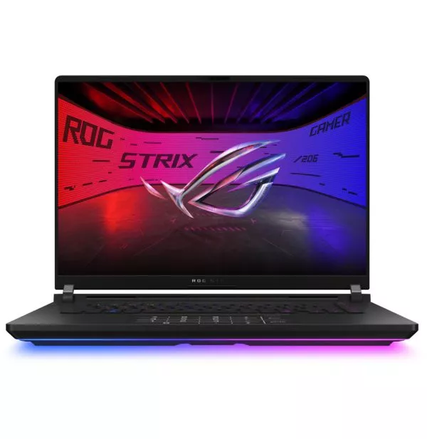Ordinateur portable Gaming Asus ROG Strix SCAR 16 (G635LW-RW169W)