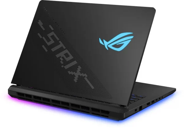 Ordinateur portable Gaming Asus ROG Strix SCAR 16 (G635LW-RW169W)