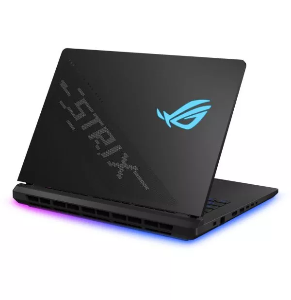 Ordinateur portable Gaming Asus ROG Strix SCAR 16 (G635LW-RW169W)