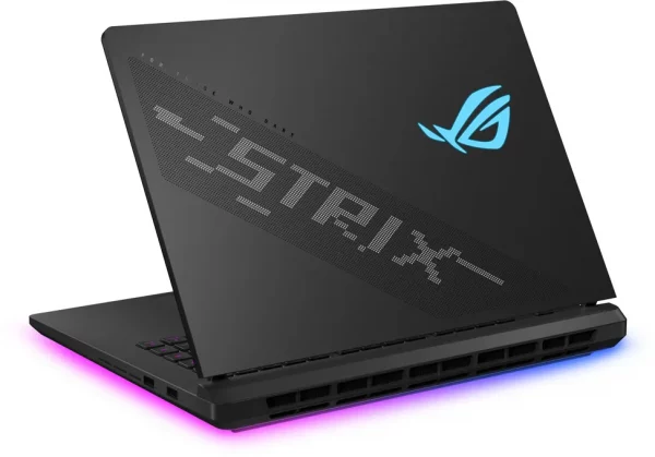Ordinateur portable Gaming Asus ROG Strix SCAR 16 (G635LW-RW169W)