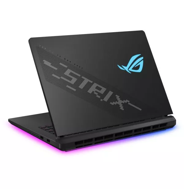 Ordinateur portable Gaming Asus ROG Strix SCAR 16 (G635LW-RW169W)